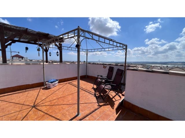 2 soverom Leilighet til salgs i Vistabella, Orihuela med svømmebasseng - € 135 000 (Ref: 9762488)