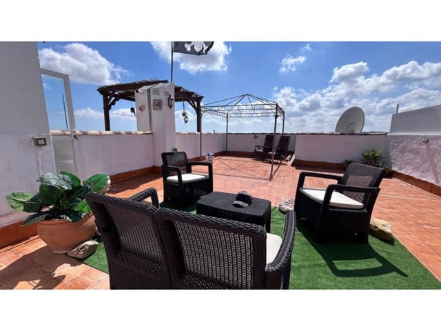 2 soverom Leilighet til salgs i Vistabella, Orihuela med svømmebasseng - € 135 000 (Ref: 9762488)