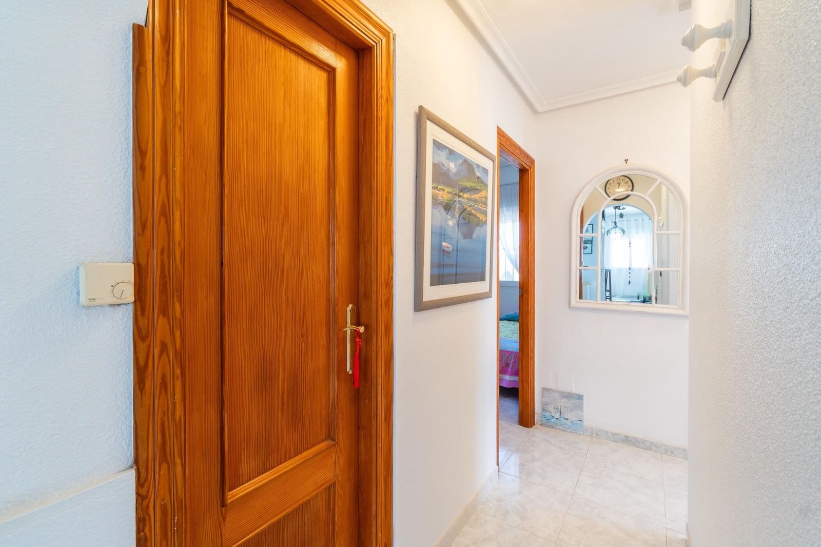 3 Zimmer Villa zu verkaufen in Orihuela Costa mit Pool Garage - 640.000 € (Ref: 9763912)