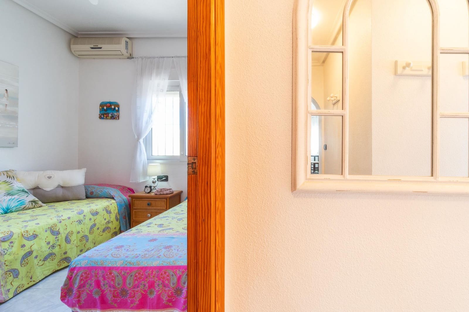 3 Zimmer Villa zu verkaufen in Orihuela Costa mit Pool Garage - 640.000 € (Ref: 9763912)