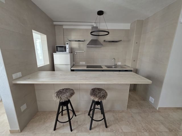 2 chambre Appartement à vendre à La Mata, Torrevieja - 164 000 € (Ref: 9763914)