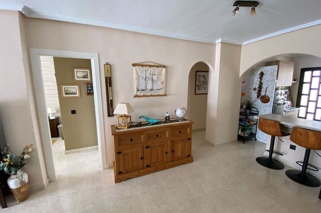 2 soverom Leilighet til salgs i Doña Pepa, Rojales med svømmebasseng - € 189 995 (Ref: 9763916)