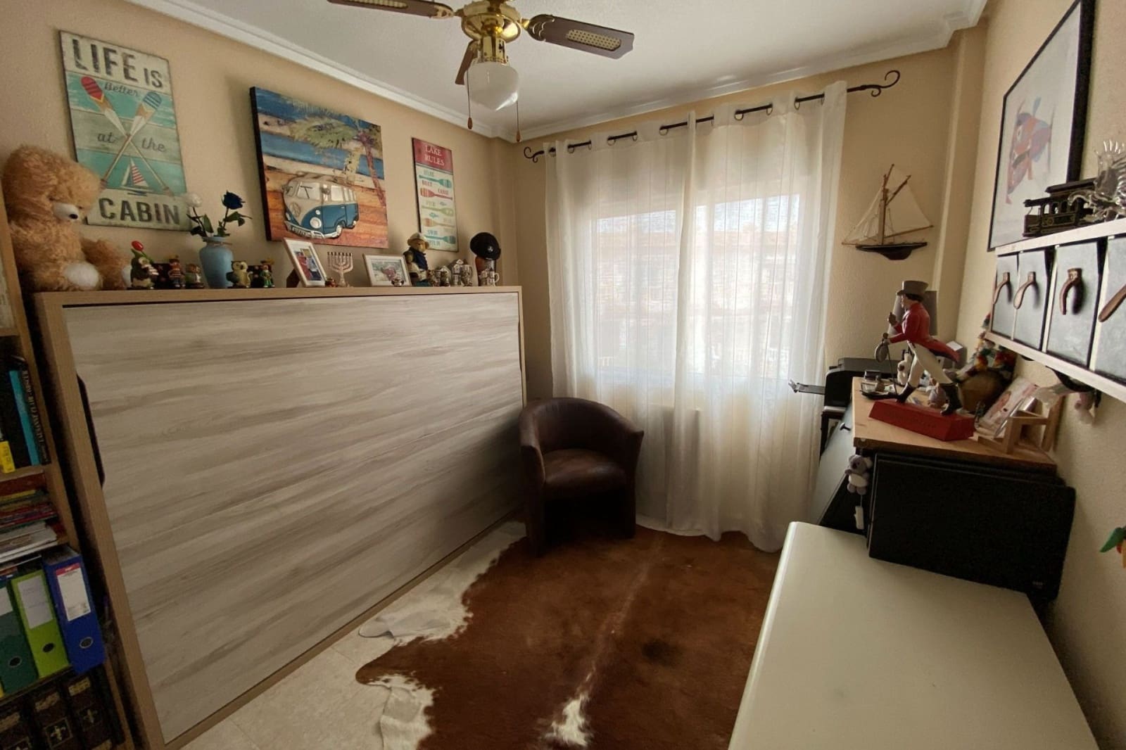 2 soverom Leilighet til salgs i Dona Pepa med svømmebasseng - € 189 995 (Ref: 9763916)