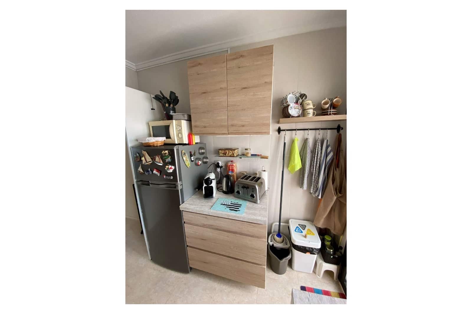 2 soverom Leilighet til salgs i Dona Pepa med svømmebasseng - € 189 995 (Ref: 9763916)