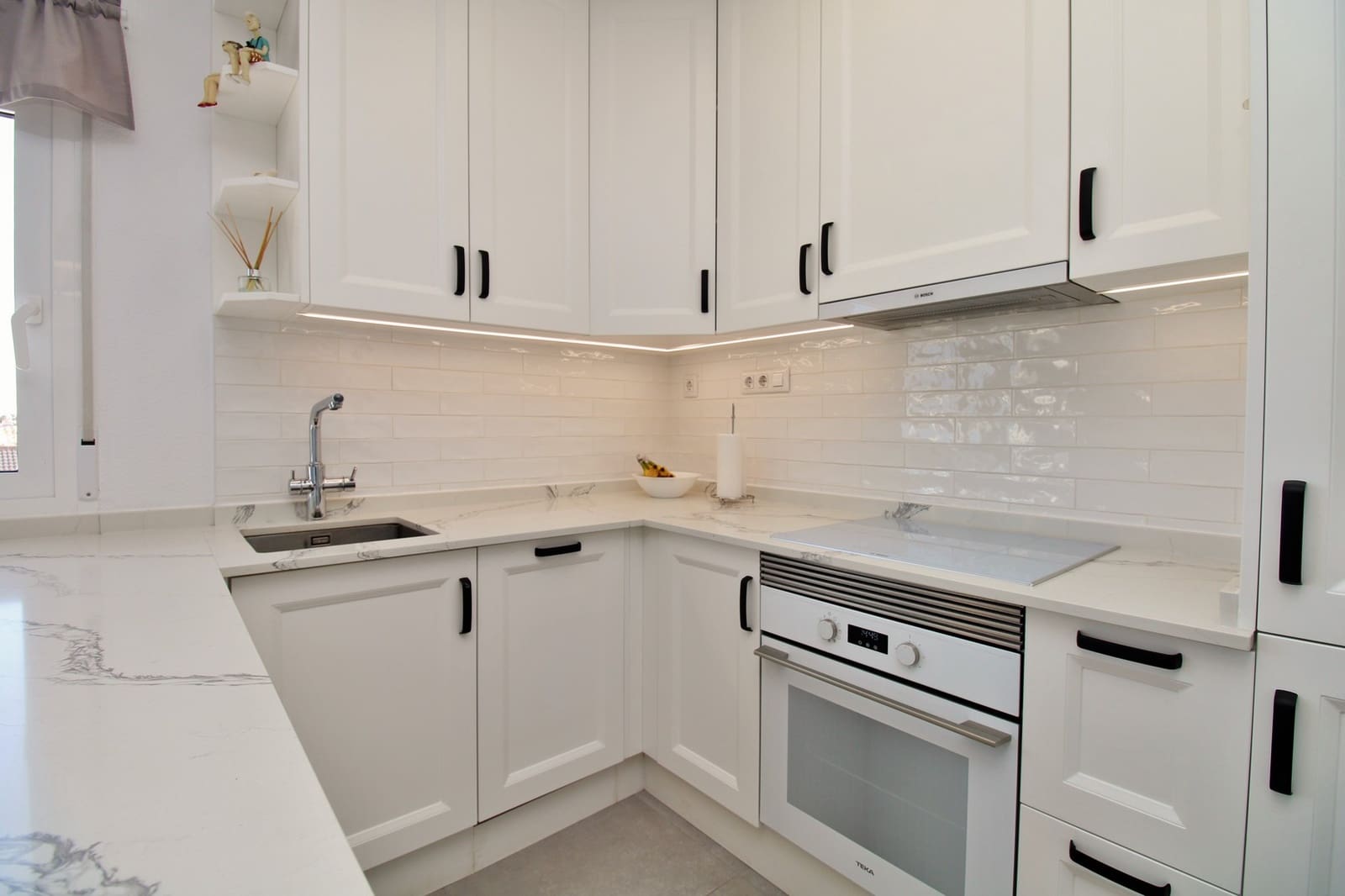 3 soveværelse Villa til salg i Villamartin med swimmingpool - € 499.000 (Ref: 9763917)