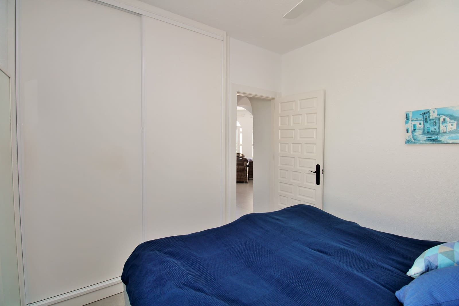 3 soveværelse Villa til salg i Villamartin med swimmingpool - € 499.000 (Ref: 9763917)