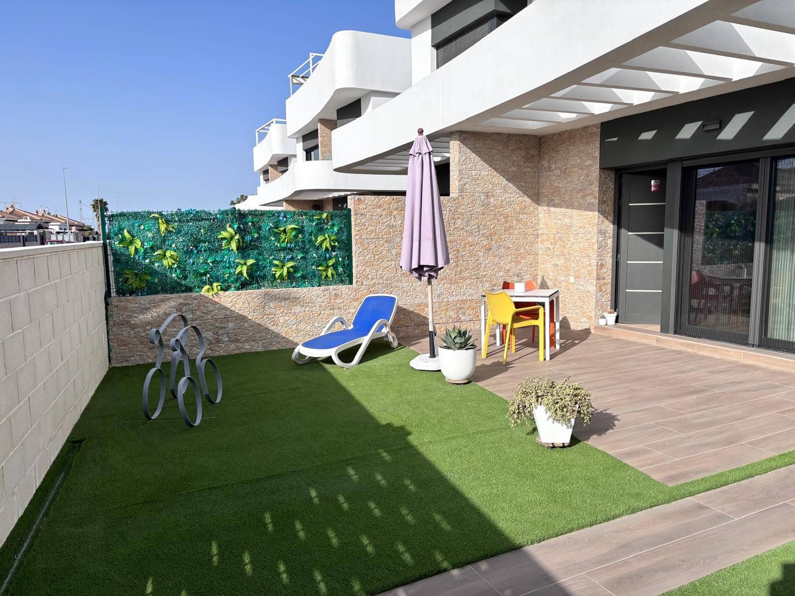 2 camera da letto Casa in vendita in Los Montesinos - 374.500 € (Rif: 9763919)