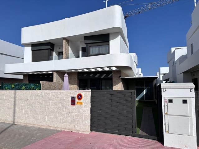 2 camera da letto Casa in vendita in Los Montesinos - 374.500 € (Rif: 9763919)