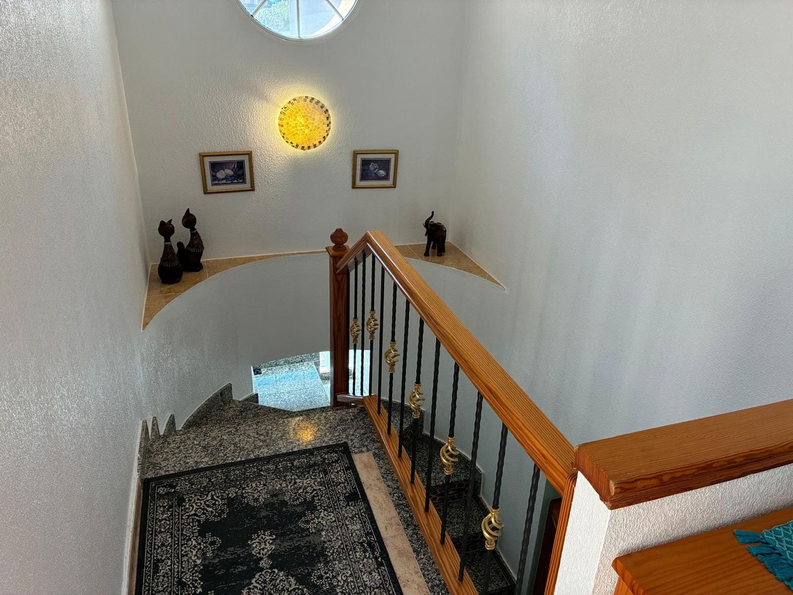 3 bedroom Semi-detached Villa for sale in Orihuela Costa with pool - € 249,950 (Ref: 9764852)