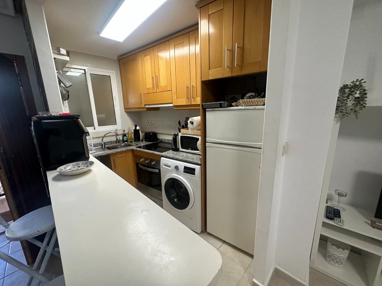 2 soverom Leilighet til salgs i Jacarilla med svømmebasseng - € 90 000 (Ref: 9775985)