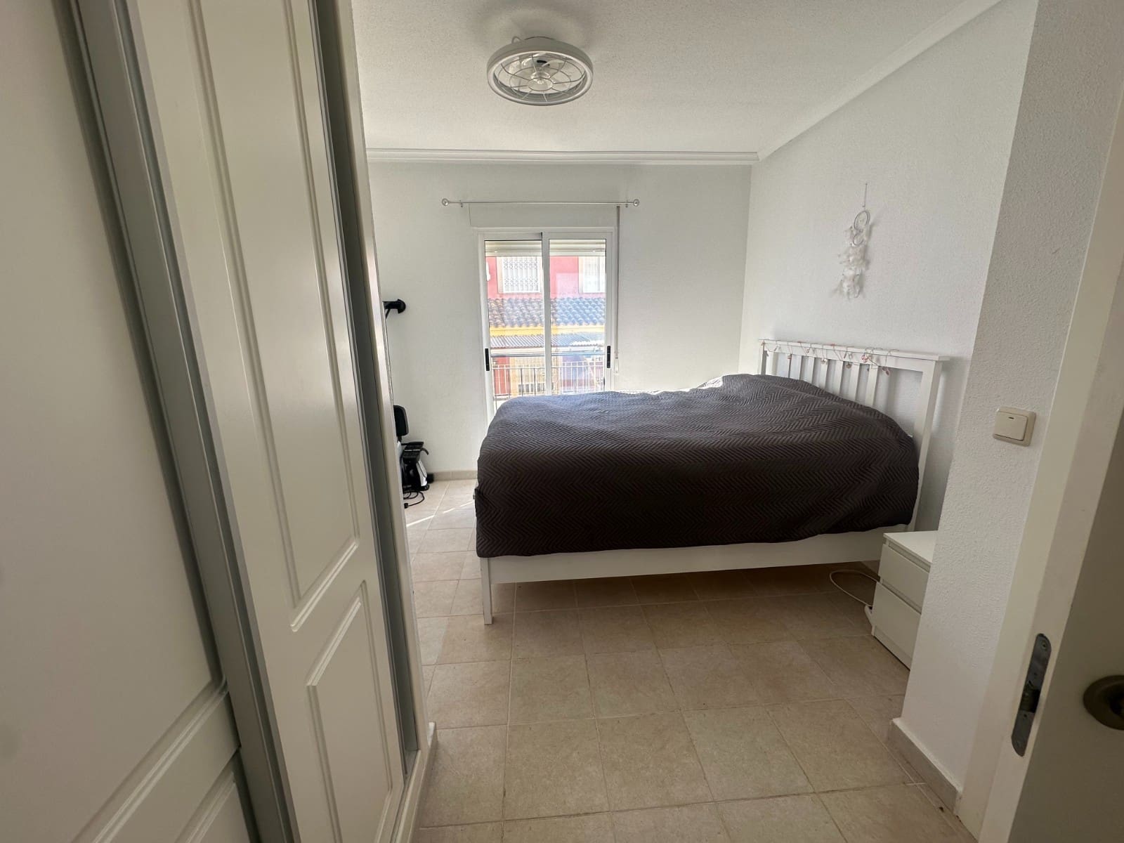 2 soverom Leilighet til salgs i Jacarilla med svømmebasseng - € 90 000 (Ref: 9775985)