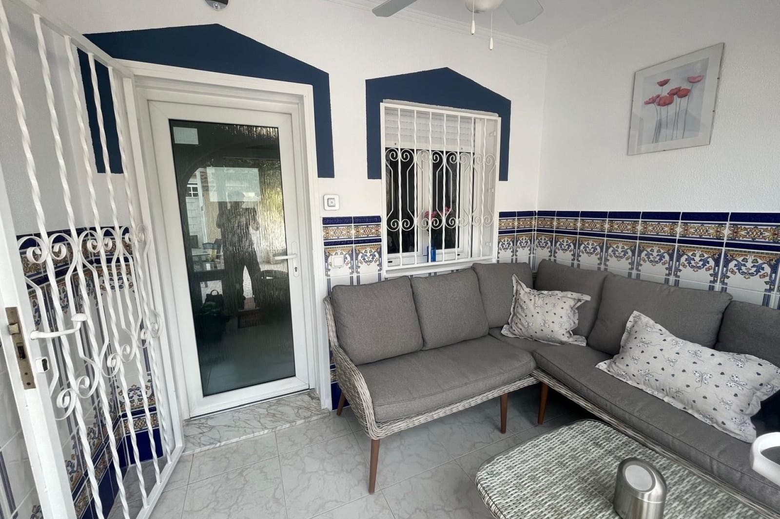 2 quarto Bungalow para venda em Dona Pepa com piscina - 198 000 € (Ref: 9775986)