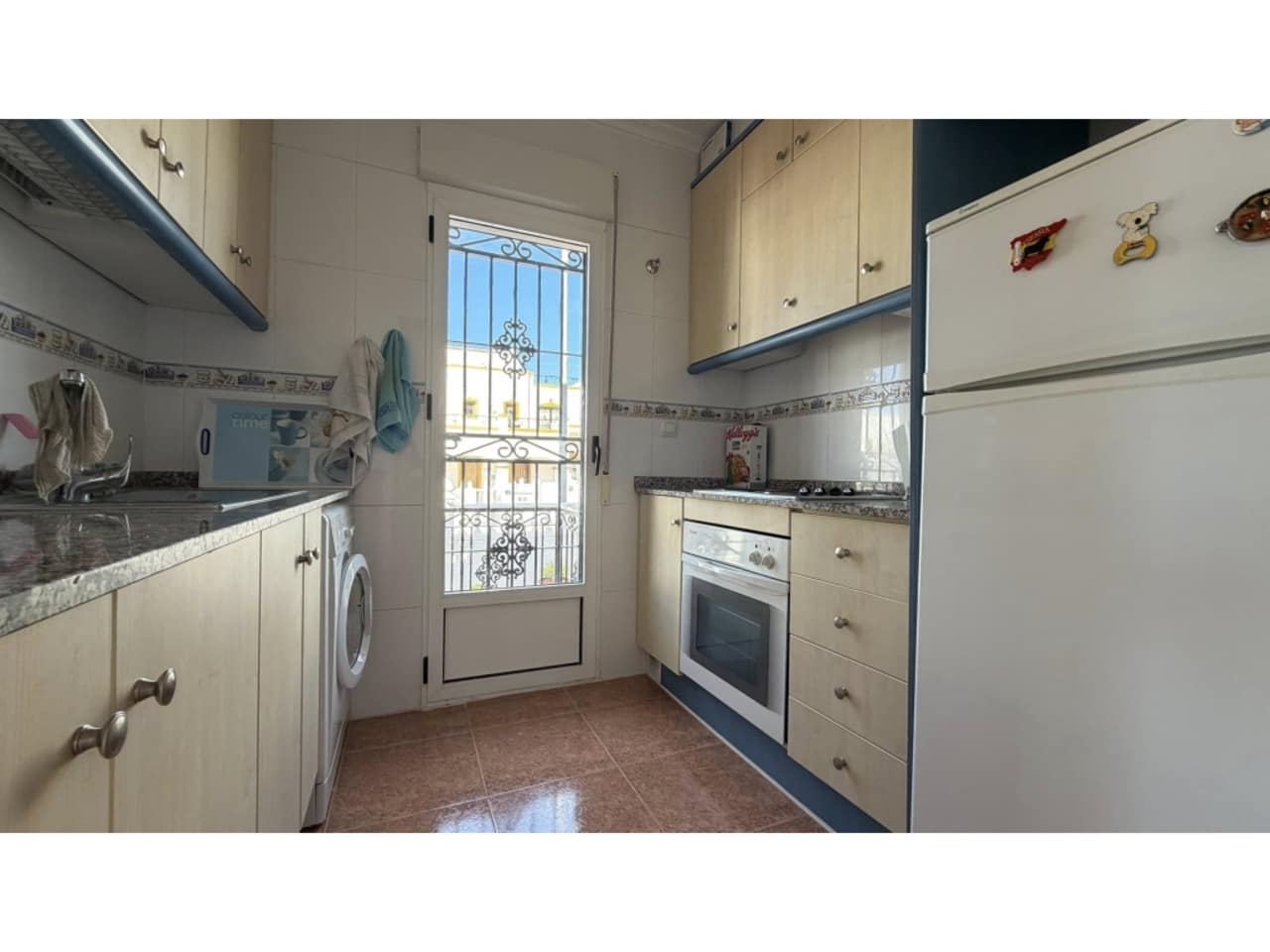 3 slaapkamer Huis te koop in Vistabella met zwembad - € 195.000 (Ref: 9775993)