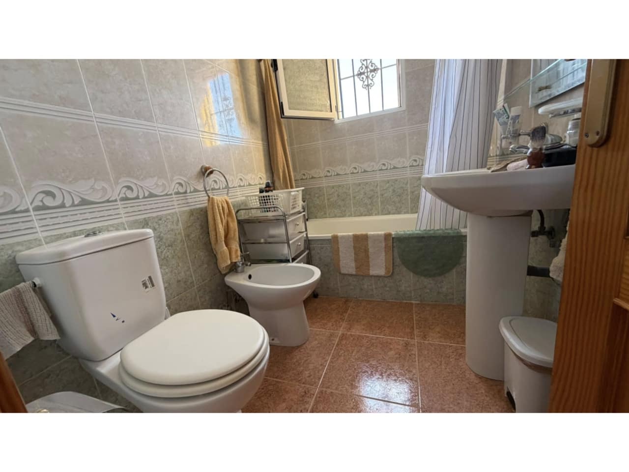 3 slaapkamer Huis te koop in Vistabella met zwembad - € 195.000 (Ref: 9775993)