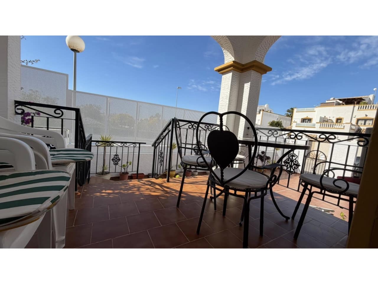 3 slaapkamer Huis te koop in Vistabella met zwembad - € 195.000 (Ref: 9775993)