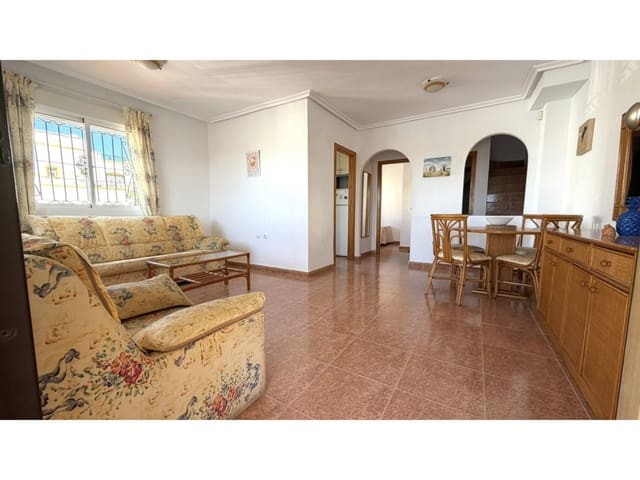 3 slaapkamer Huis te koop in Vistabella, Orihuela met zwembad - € 195.000 (Ref: 9775993)