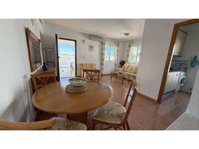 3 slaapkamer Huis te koop in Vistabella, Orihuela met zwembad - € 195.000 (Ref: 9775993)