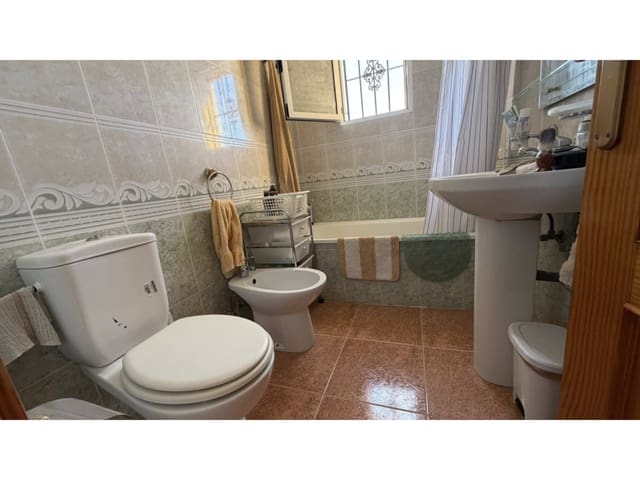 3 slaapkamer Huis te koop in Vistabella, Orihuela met zwembad - € 195.000 (Ref: 9775993)