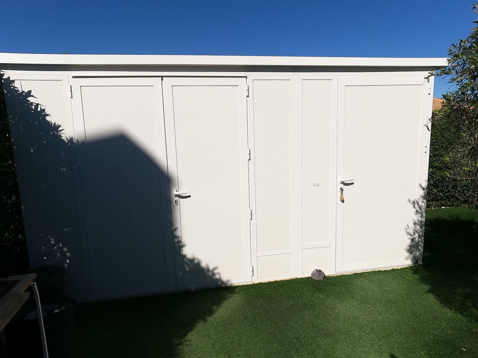 3 slaapkamer Villa te koop in Algorfa met zwembad garage - € 585.000 (Ref: 9776952)