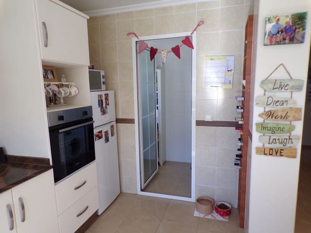 5 quarto Moradia para venda em San Miguel de Salinas com piscina - 349 995 € (Ref: 9784815)