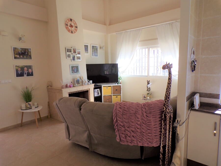 5 quarto Moradia para venda em San Miguel de Salinas com piscina - 349 995 € (Ref: 9784815)