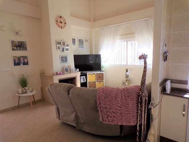 5 quarto Moradia para venda em San Miguel de Salinas com piscina - 349 995 € (Ref: 9784815)