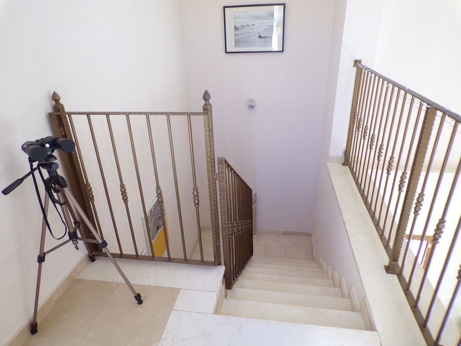 5 quarto Moradia para venda em San Miguel de Salinas com piscina - 349 995 € (Ref: 9784815)