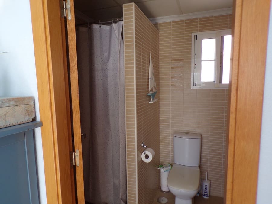 5 quarto Moradia para venda em San Miguel de Salinas com piscina - 349 995 € (Ref: 9784815)