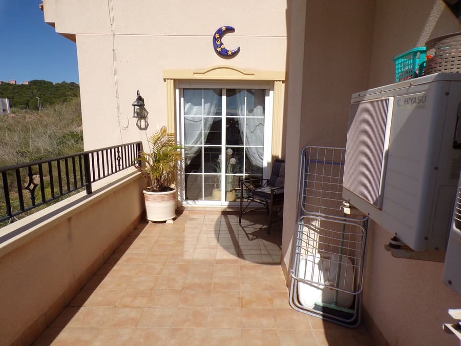 5 quarto Moradia para venda em San Miguel de Salinas com piscina - 349 995 € (Ref: 9784815)