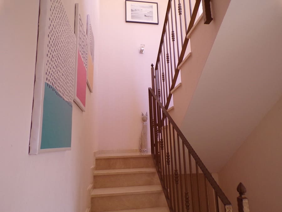 5 quarto Moradia para venda em San Miguel de Salinas com piscina - 349 995 € (Ref: 9784815)