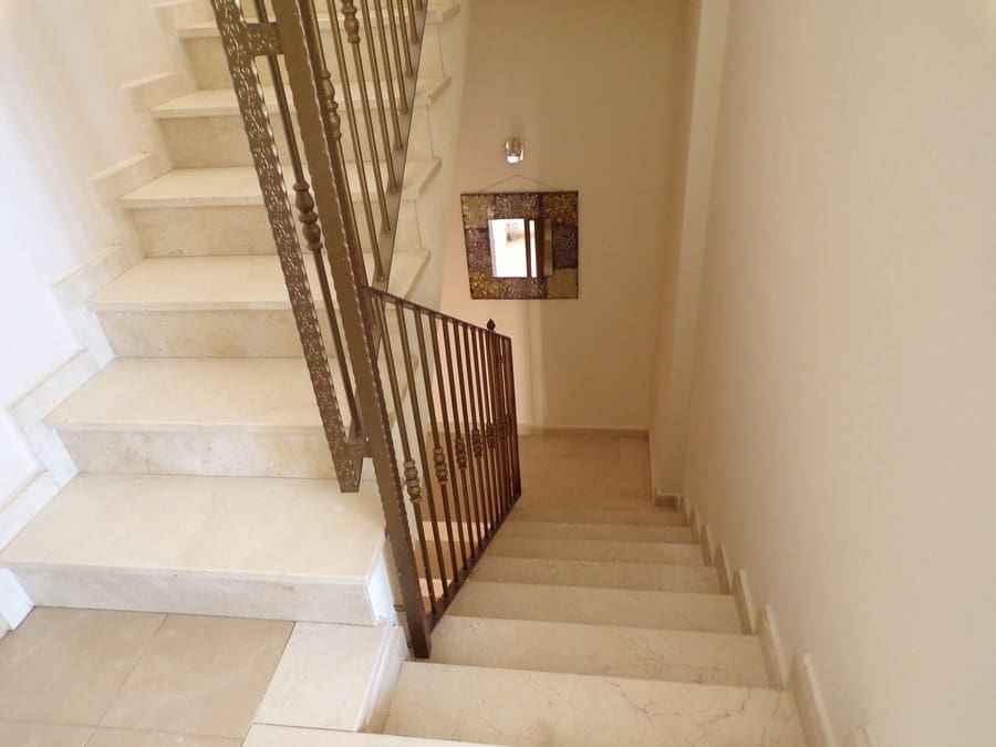 5 quarto Moradia para venda em San Miguel de Salinas com piscina - 349 995 € (Ref: 9784815)