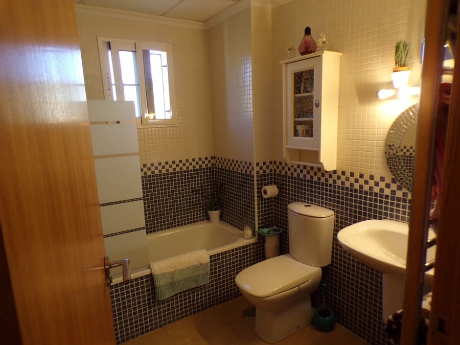 5 quarto Moradia para venda em San Miguel de Salinas com piscina - 349 995 € (Ref: 9784815)