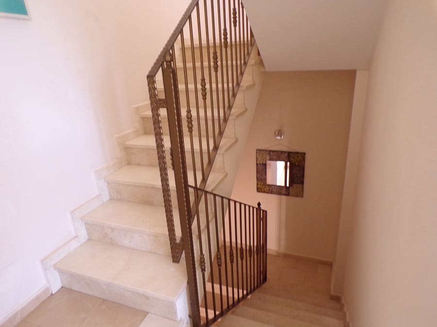 5 quarto Moradia para venda em San Miguel de Salinas com piscina - 349 995 € (Ref: 9784815)