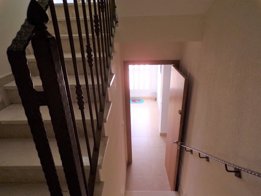 5 quarto Moradia para venda em San Miguel de Salinas com piscina - 349 995 € (Ref: 9784815)