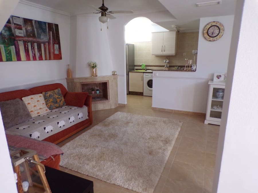 5 quarto Moradia para venda em San Miguel de Salinas com piscina - 349 995 € (Ref: 9784815)