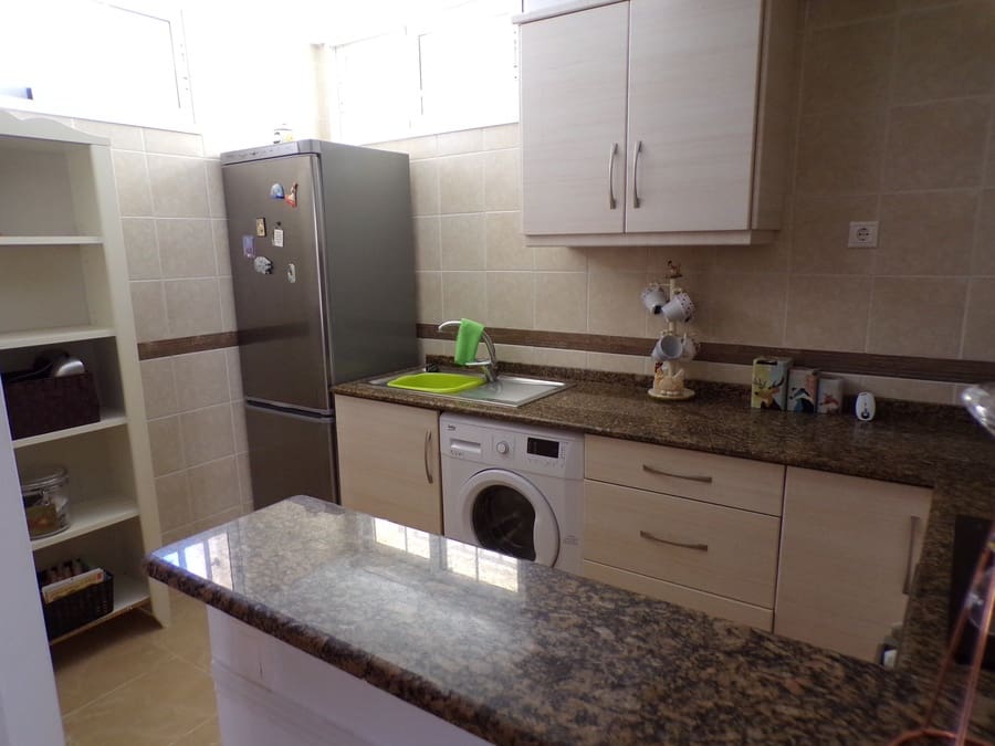 5 quarto Moradia para venda em San Miguel de Salinas com piscina - 349 995 € (Ref: 9784815)
