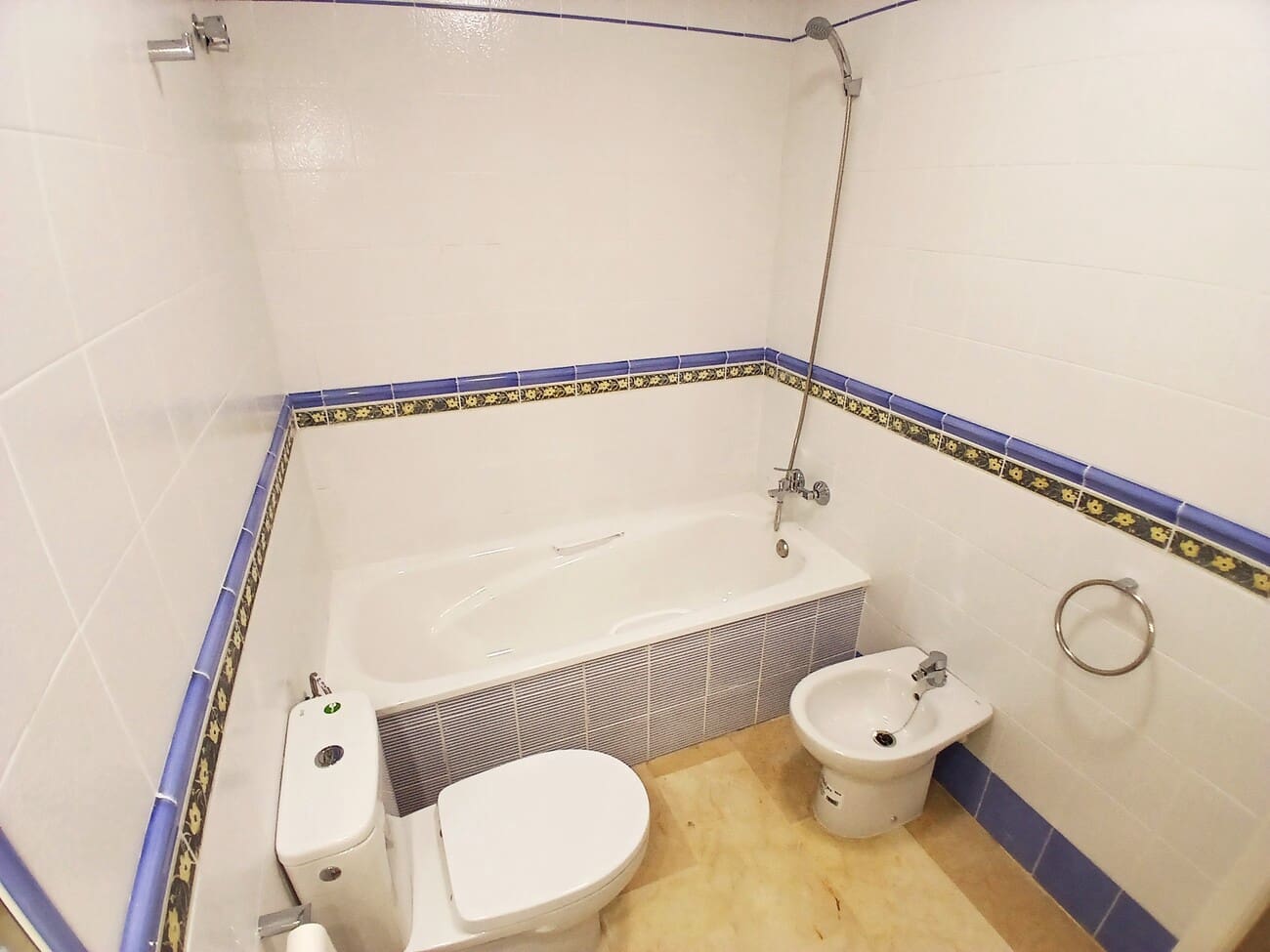 2 sypialnia Bungalow na sprzedaż w Villamartin z basenem - 229 000 € (Ref: 9784817)