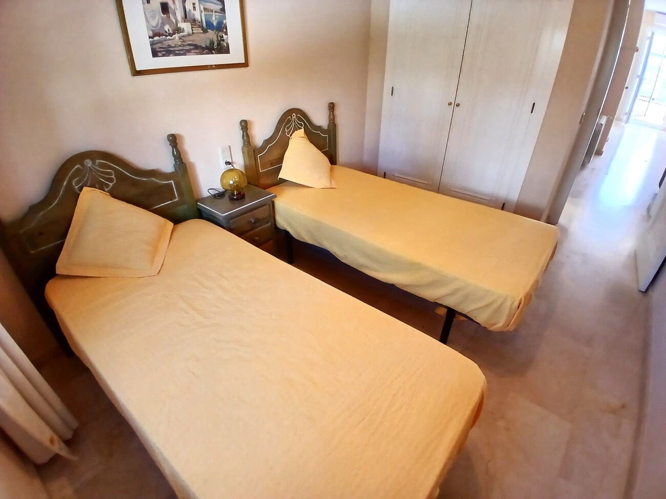 2 sypialnia Bungalow na sprzedaż w Villamartin z basenem - 229 000 € (Ref: 9784817)