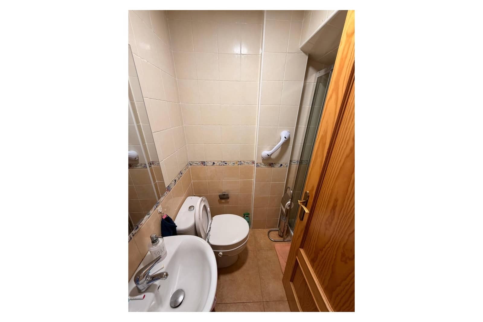 3 sypialnia Dom na sprzedaż w El Raso z basenem - 195 000 € (Ref: 9784818)