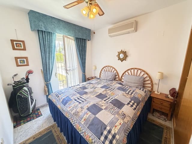 2 quarto Apartamento para venda em Villamartin, Orihuela com piscina - 159 995 € (Ref: 9784819)