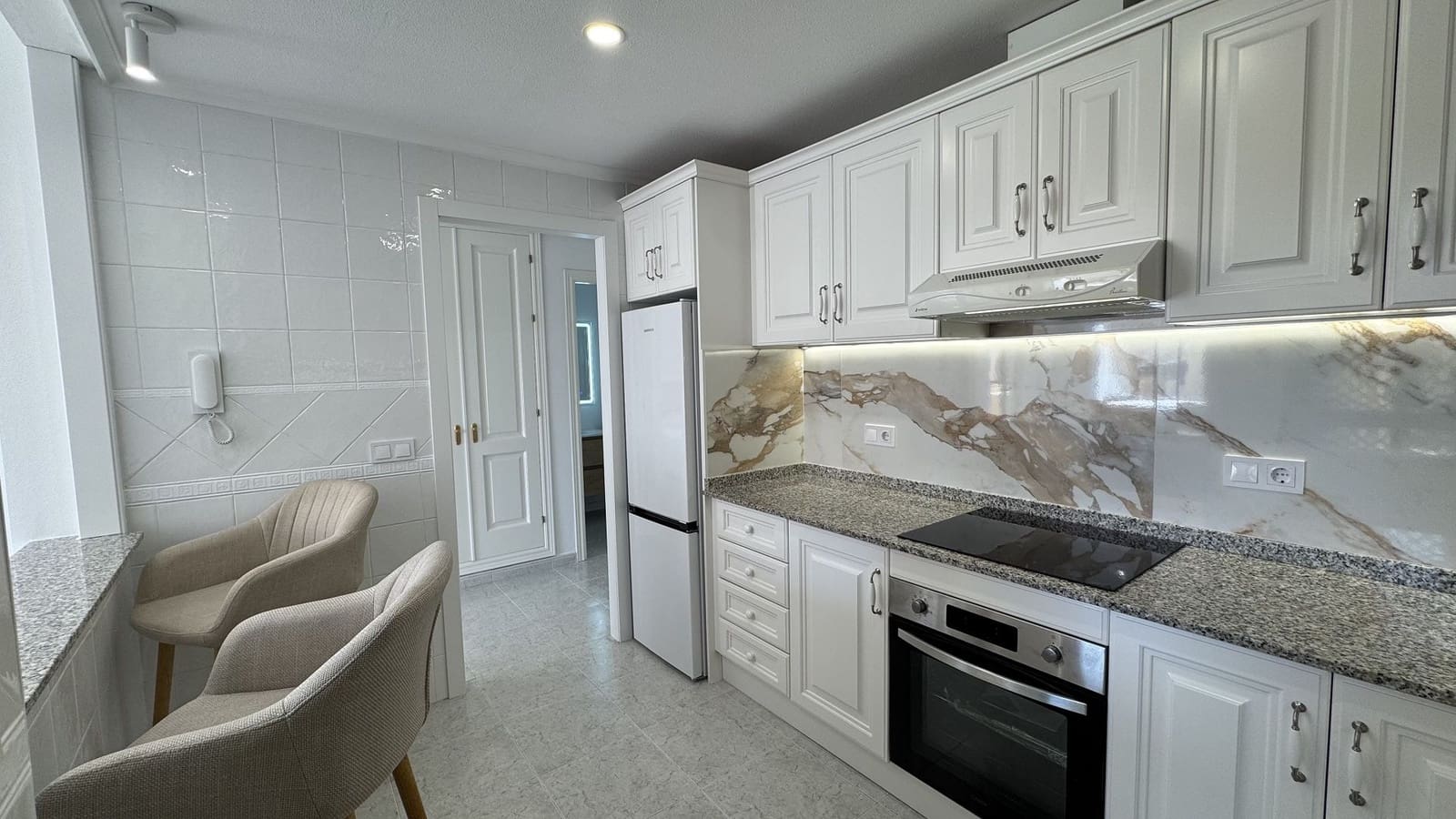 2 camera da letto Appartamento in vendita in Campoamor con piscina - 249.000 € (Rif: 9784820)