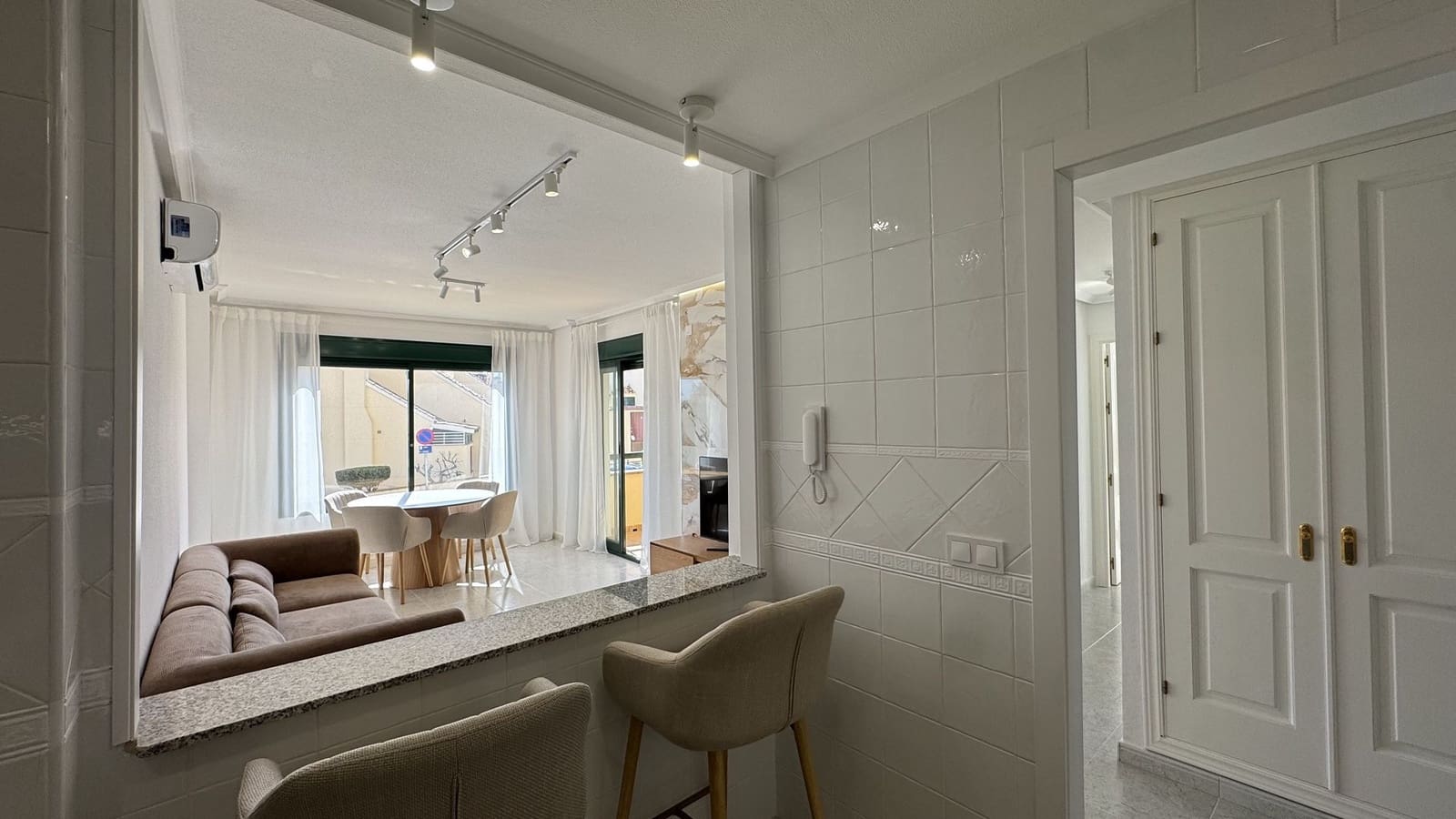 2 camera da letto Appartamento in vendita in Campoamor con piscina - 249.000 € (Rif: 9784820)