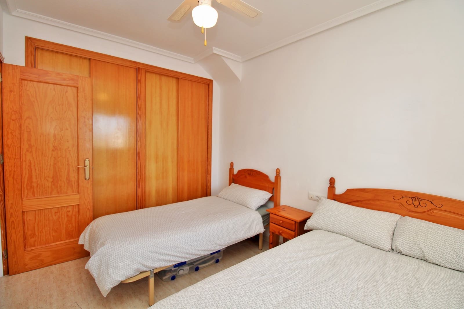 2 bedroom Apartment for sale in Playa Flamenca with pool - € 199,995 (Ref: 9784821)