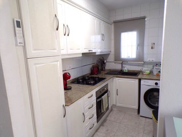 2 camera da letto Appartamento in vendita in Villamartin, Orihuela con piscina - 205.000 € (Rif: 9784826)