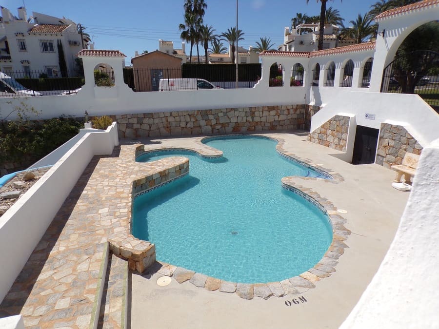 2 camera da letto Appartamento in vendita in Villamartin con piscina - 205.000 € (Rif: 9784826)