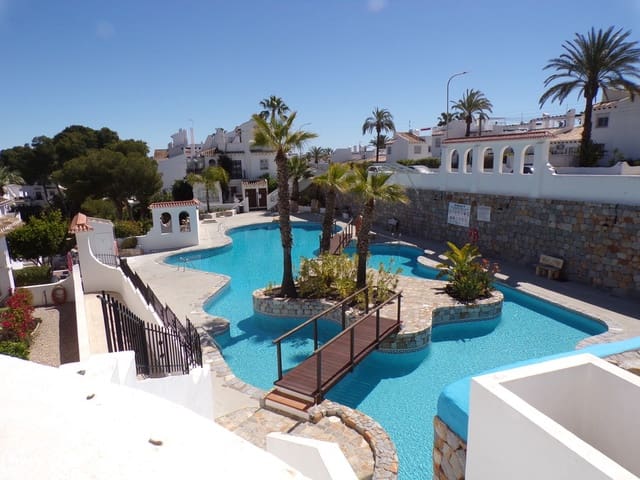 2 camera da letto Appartamento in vendita in Villamartin, Orihuela con piscina - 205.000 € (Rif: 9784826)