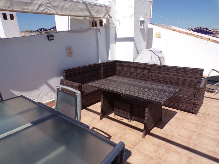 2 camera da letto Appartamento in vendita in Villamartin con piscina - 205.000 € (Rif: 9784826)
