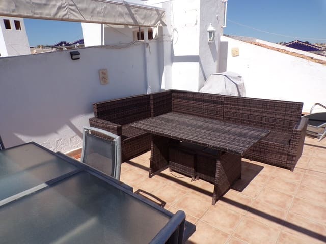 2 camera da letto Appartamento in vendita in Villamartin, Orihuela con piscina - 205.000 € (Rif: 9784826)
