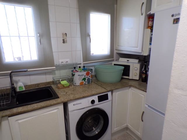 2 camera da letto Appartamento in vendita in Villamartin, Orihuela con piscina - 205.000 € (Rif: 9784826)