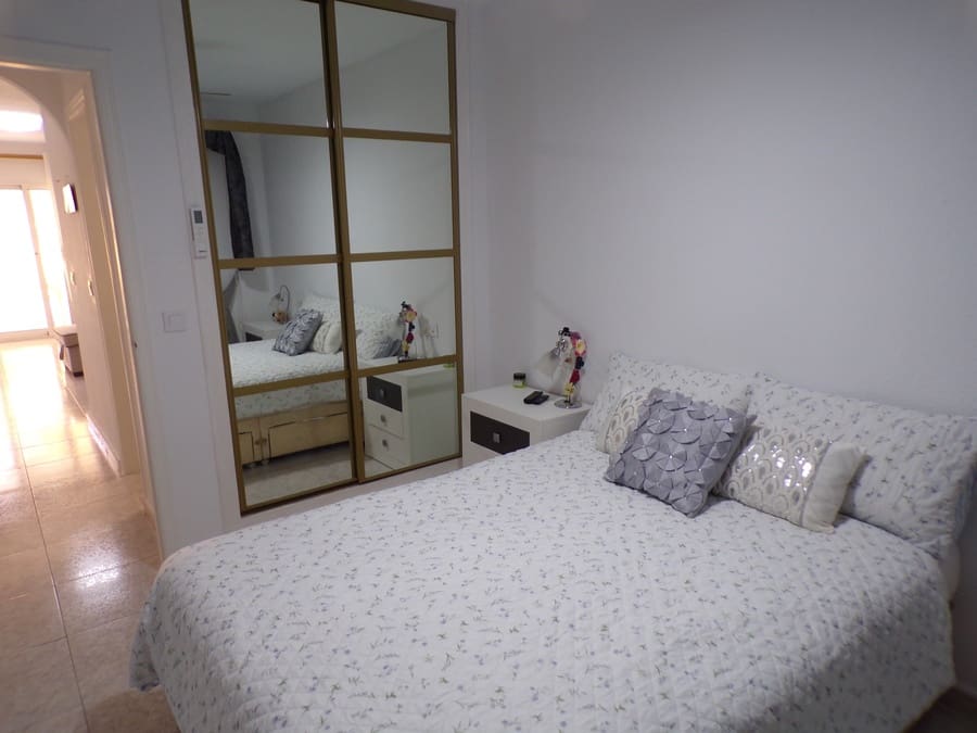 2 camera da letto Appartamento in vendita in Villamartin con piscina - 205.000 € (Rif: 9784826)